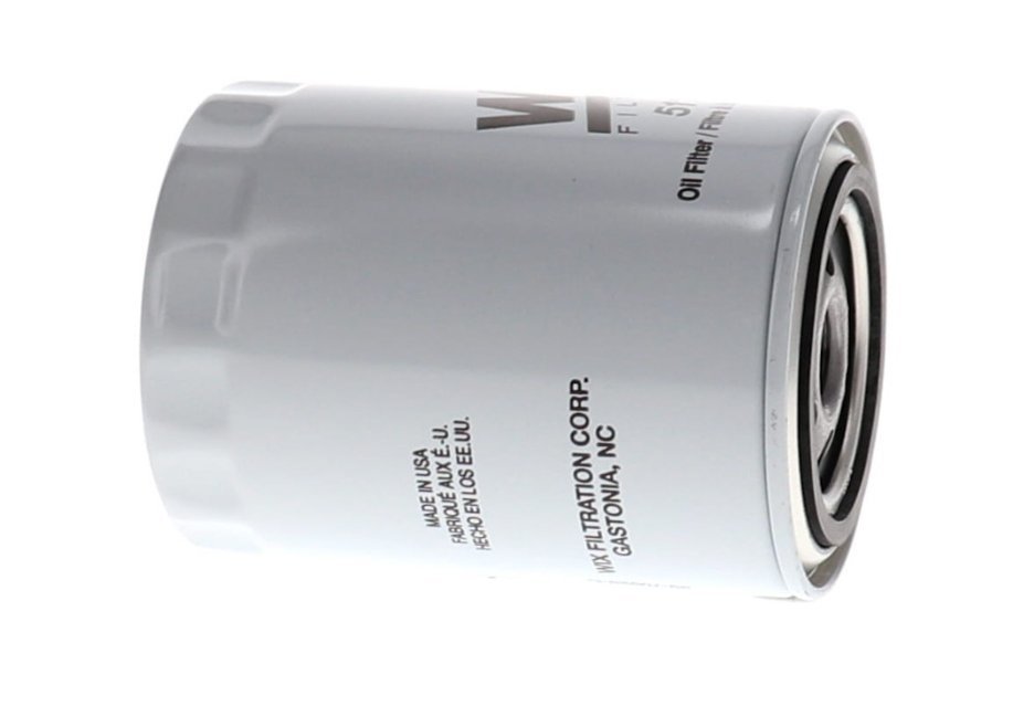 WIX FILTR LD LUBE [51191]