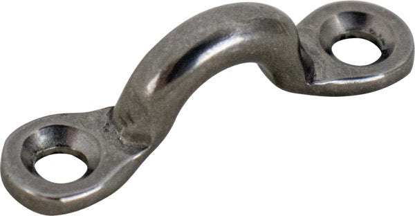 SEA DOG STAINLESS STEEL PAD EYE 5/16' [081200-1]