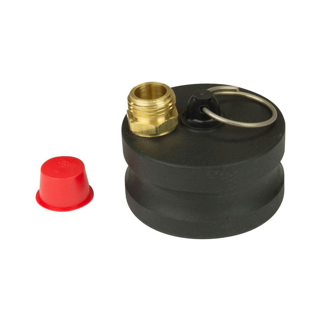 LIPPERT COMP GARDEN HOSE ADAPTOR [360788]