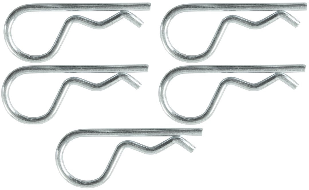 JR PRODUCTS HITCH PIN CLIP [03-01355]