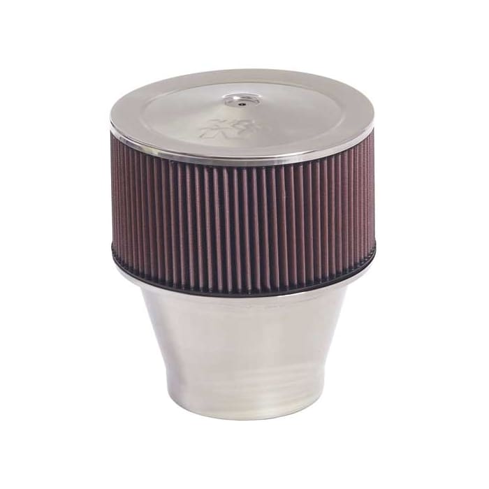 K&N FILTER VELOCITY STACK ASSEMBLY [58-1191]