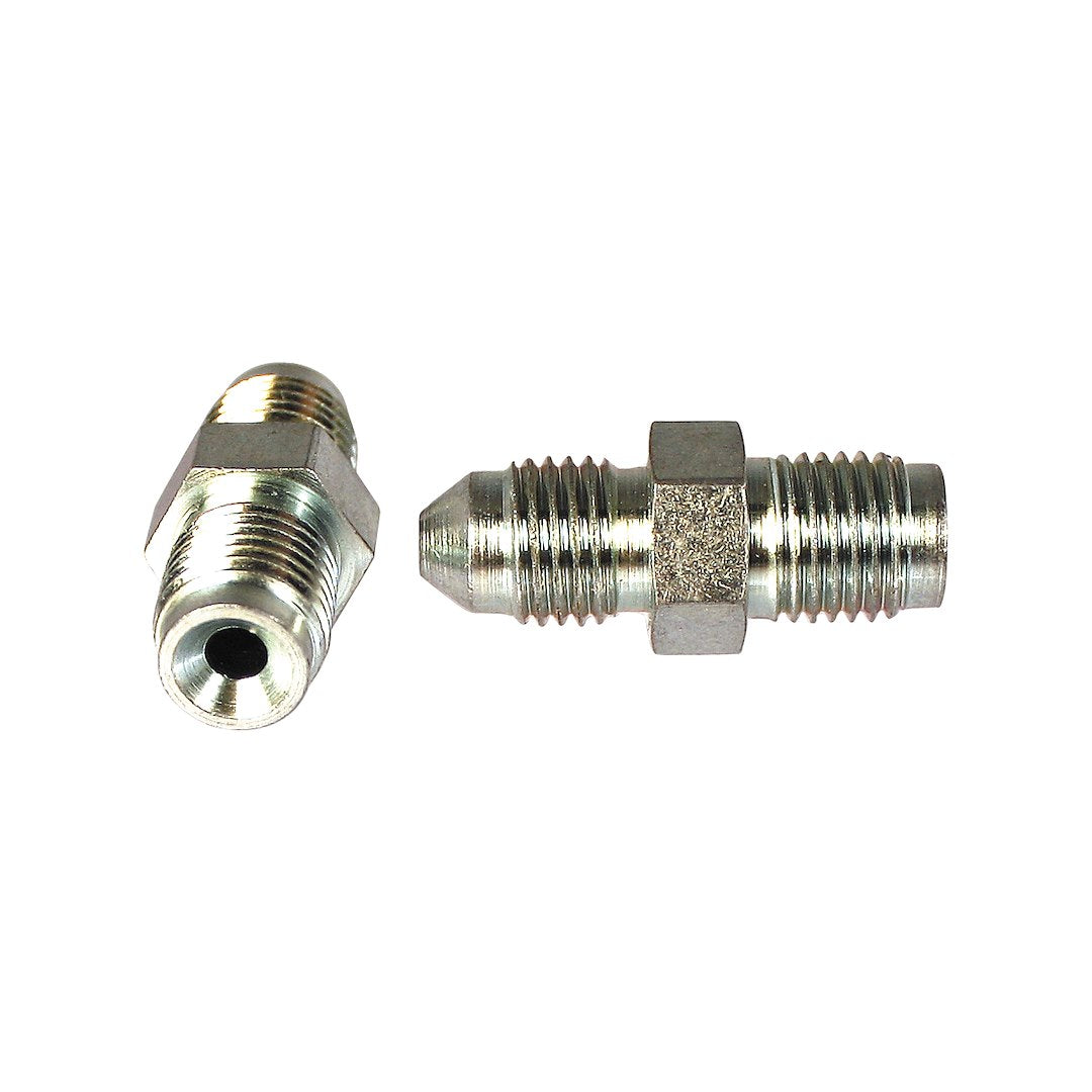 SPEEDFX -3ANX7/16-30 IF THR ML ADP STL/ZINC [5444003E]