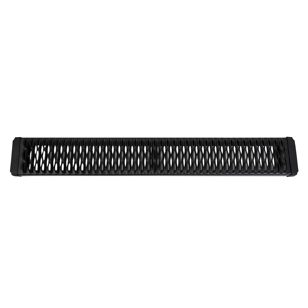 TRAILFX AGGRESSIVE RUNNING BOARD [RBA013TI]