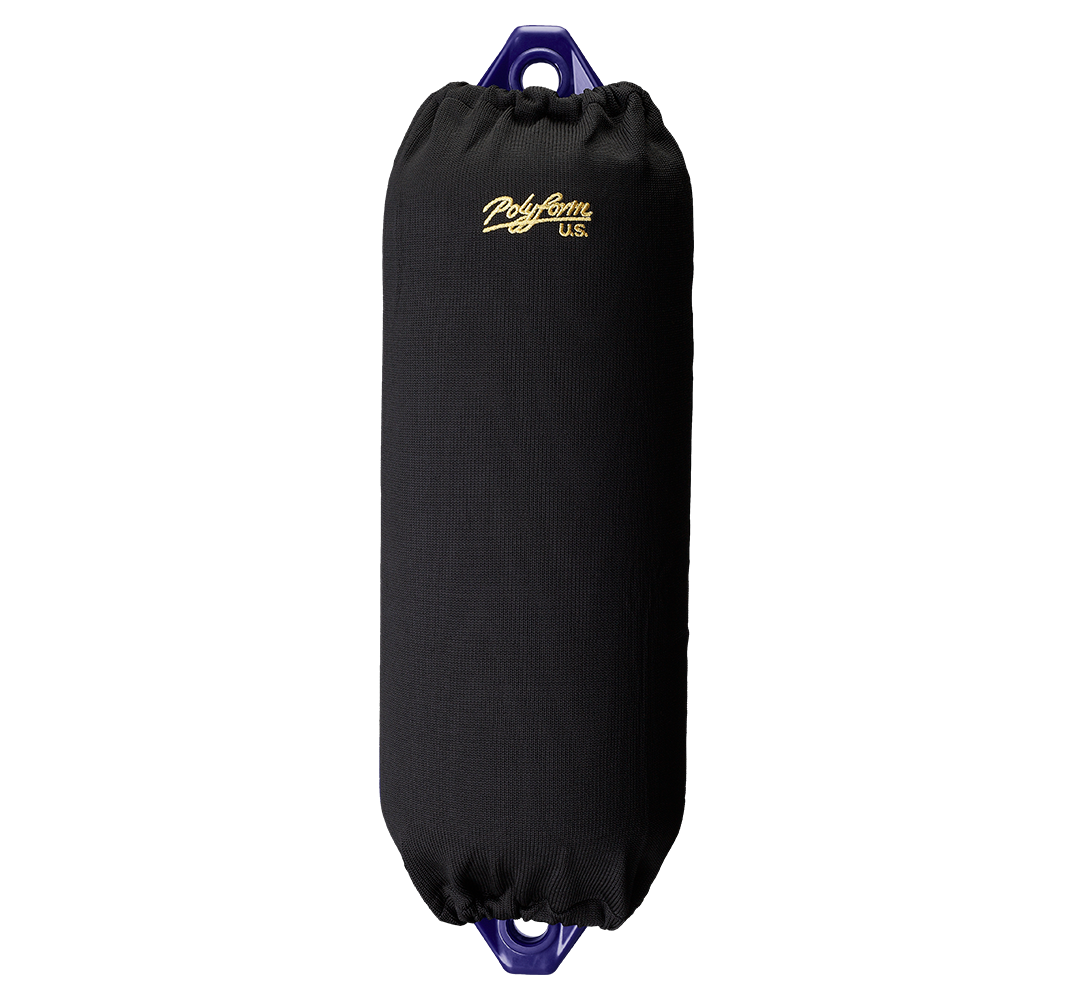POLYFORM FENDER COVER FOR G-5  HTM-2  NF-5 [53-300-941]