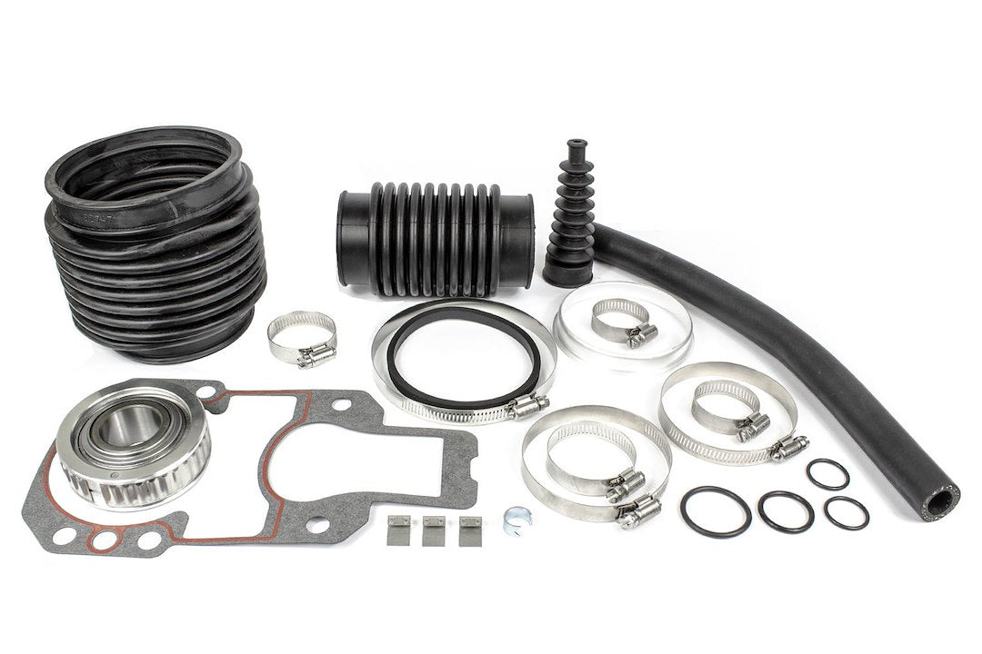 SIERRAMARINE SEAL KIT  TRANSOM [18-8218]