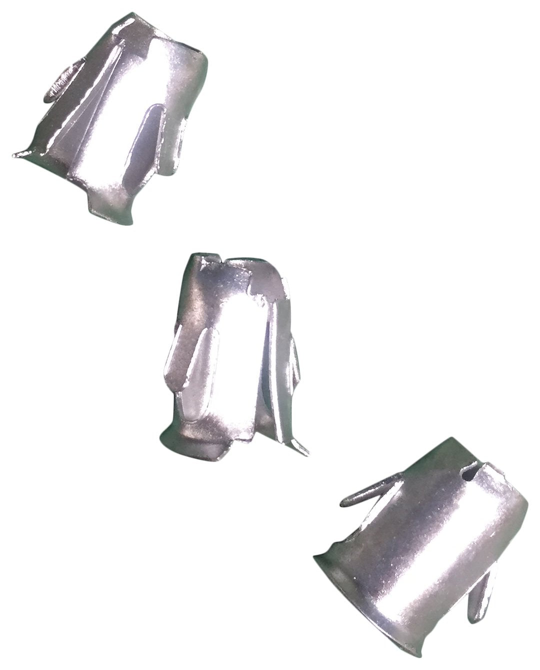 TRAILFX STEP PAD CLIPS (5/PK) [G9013SP]