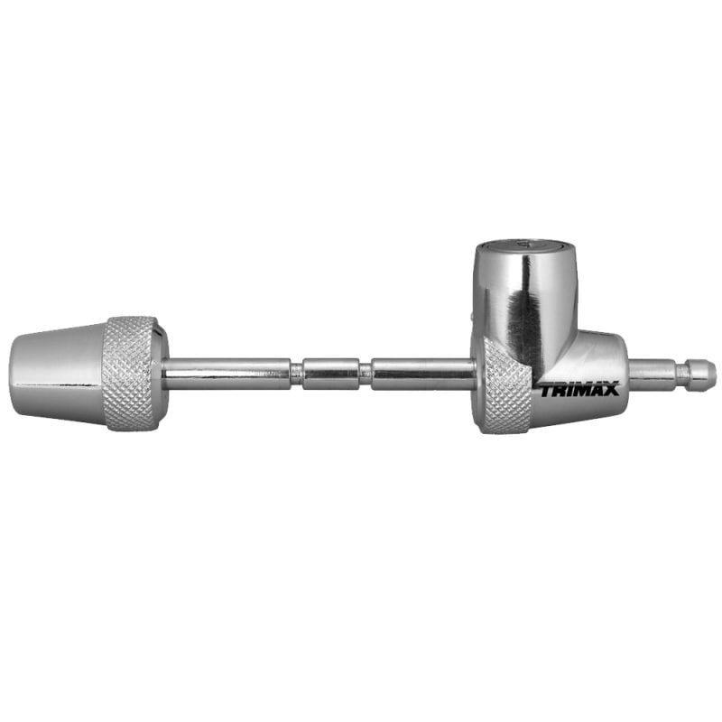 TRIMAX LCK UNIV CPLR 1/2'-3 1/2' [TC123]
