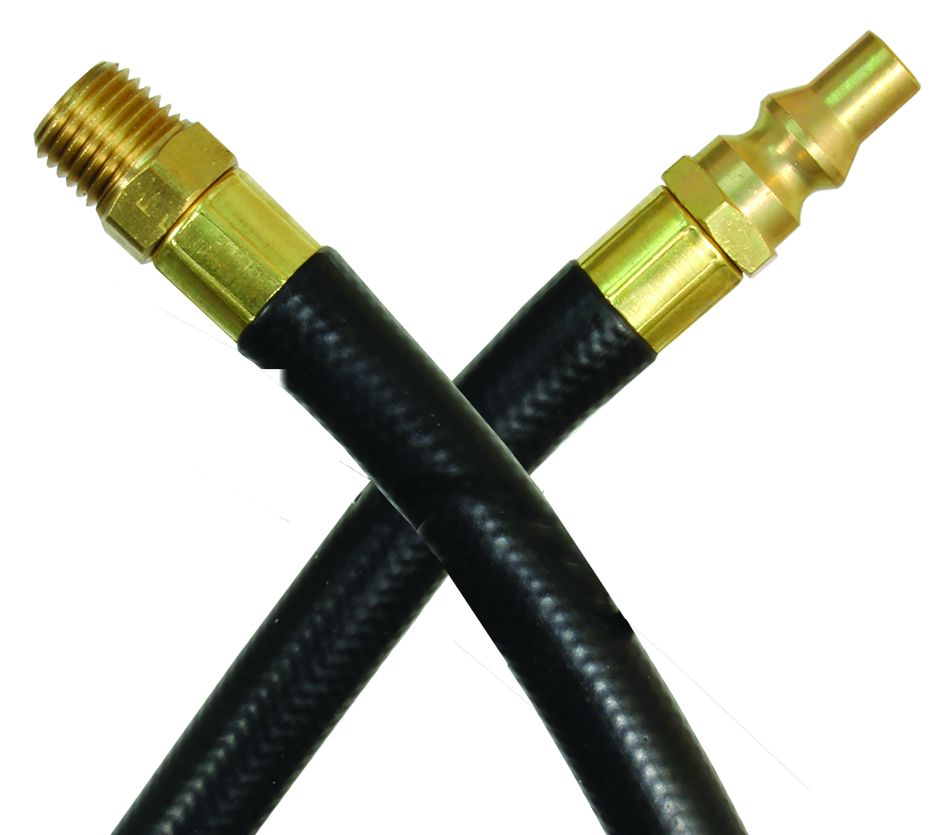 JR PRODUCTS 1/4' OEM RV APPL HOSE 36' [07-31105]
