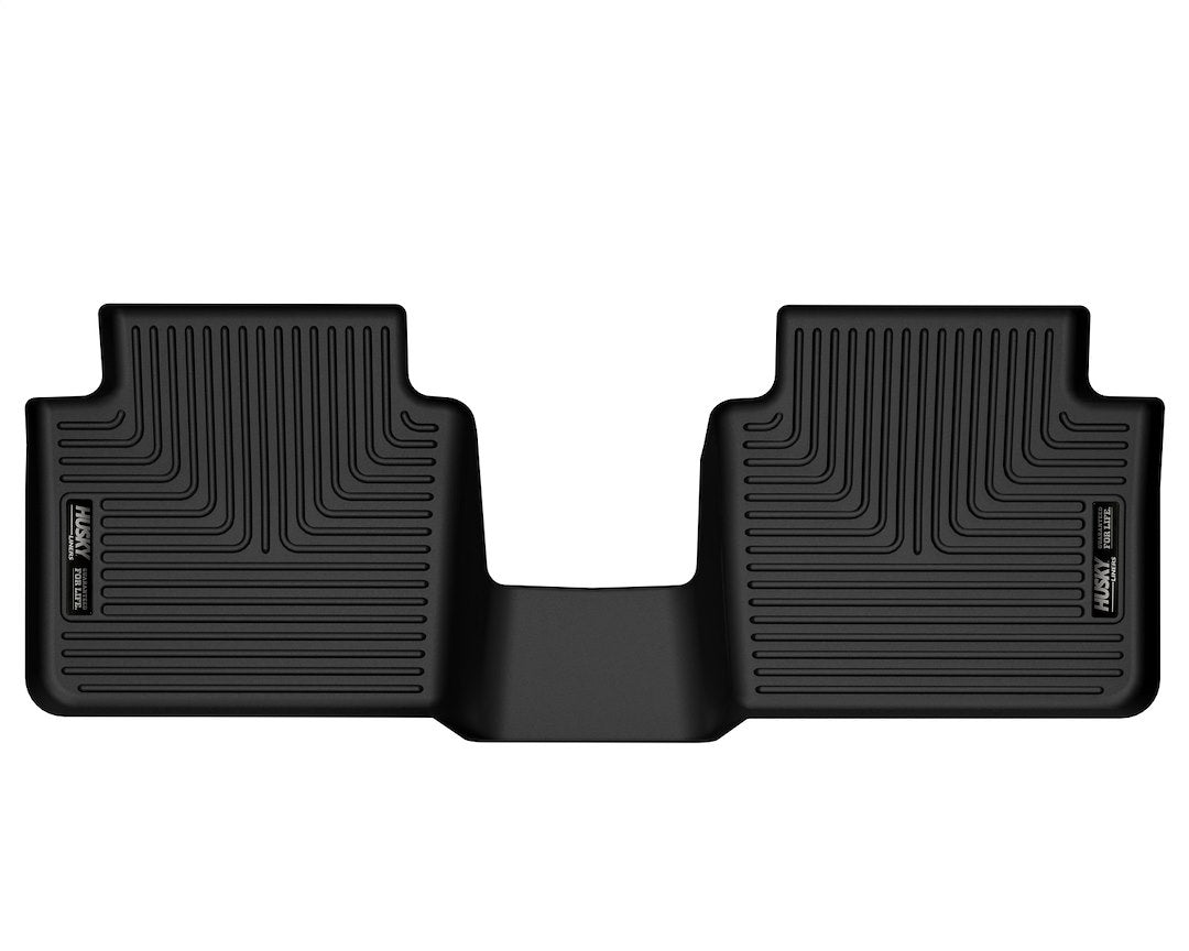 HUSKYLINER X-ACT 2ND SEAT FLOOR LINER [50851]