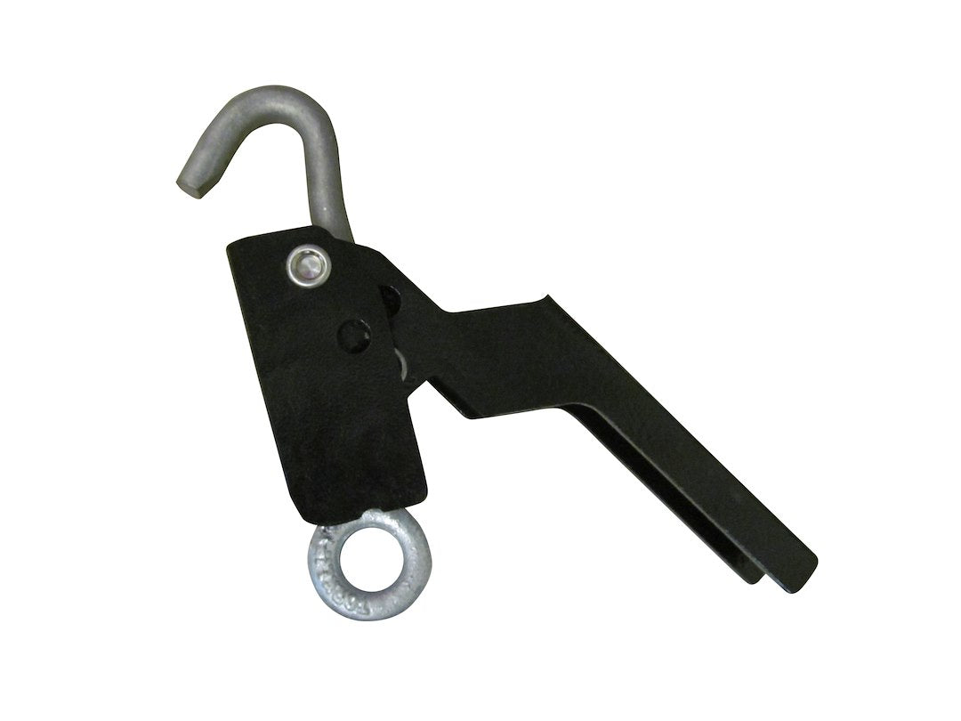 TORKLIFT DERRINGER - POLISHED [S9528]