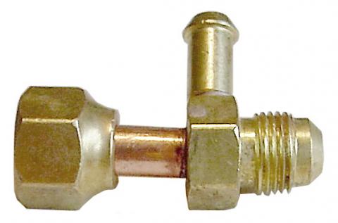 AP PRODUCTS MANOMETER ADAPTER [ME1328]
