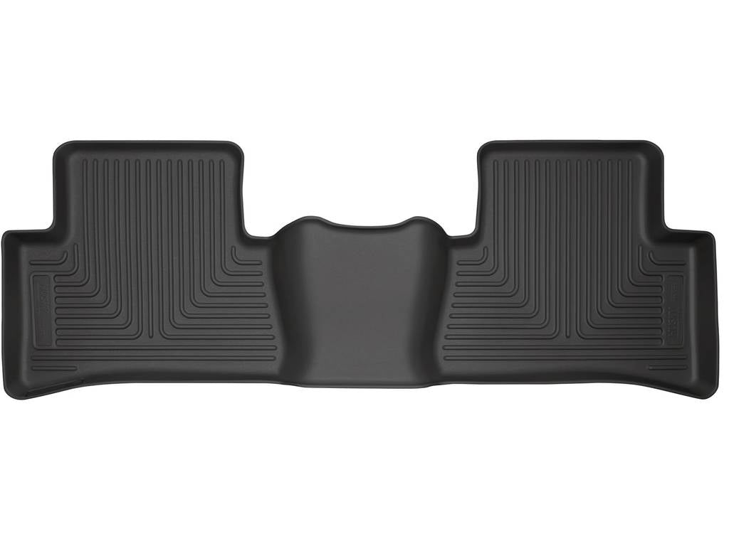 HUSKYLINER WB 2ND SEAT FLOOR LINER [16951]
