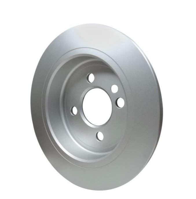 HELLA DISC BRAKE ROTOR [355115262]