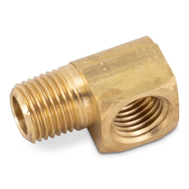 SIERRAMARINE FUEL TANK ELBOW [18-8040]