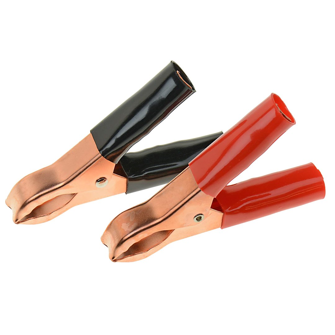 T-H MARINE BATTERY CLIPS [BE-EL-51008-DP]