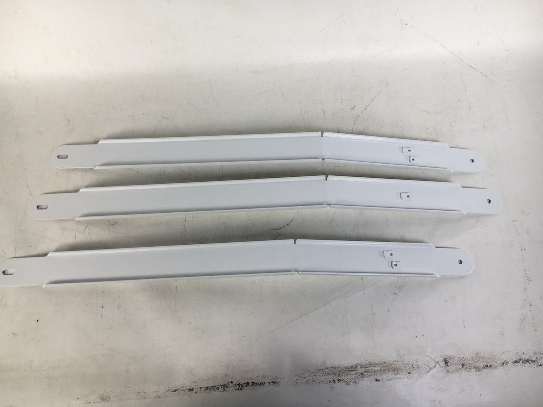 WEATHERGUARD TRANSIT 130LR VERTICAL CHANNEL SUPP [72802]