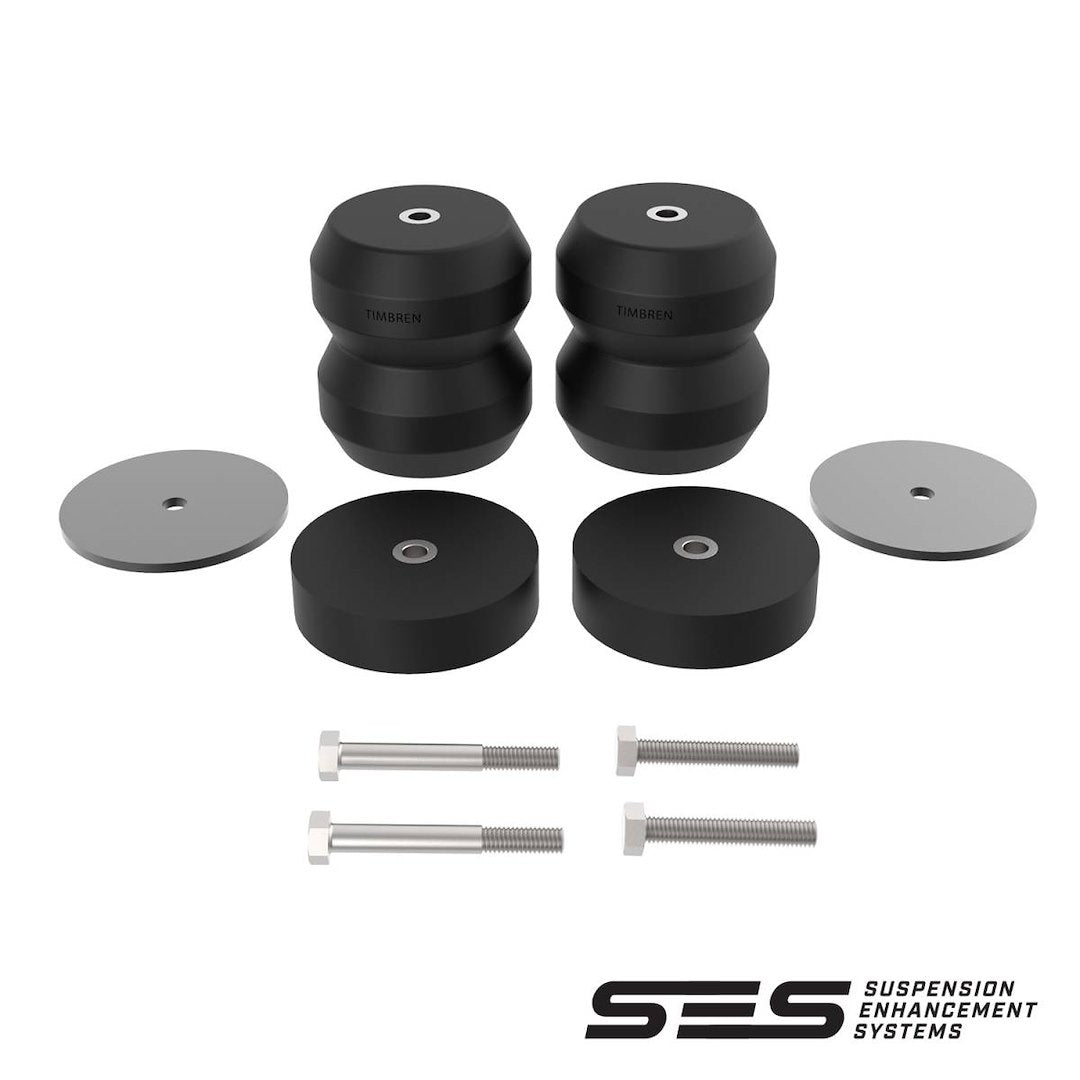 TIMBREN SES 2020-2022 GM 1500 [GMRS15]