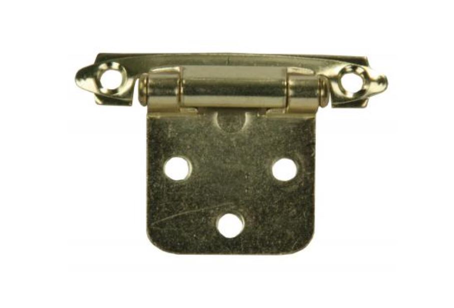 JR PRODUCTS SELF-CL FL MT HNGE  BTASS [70595]