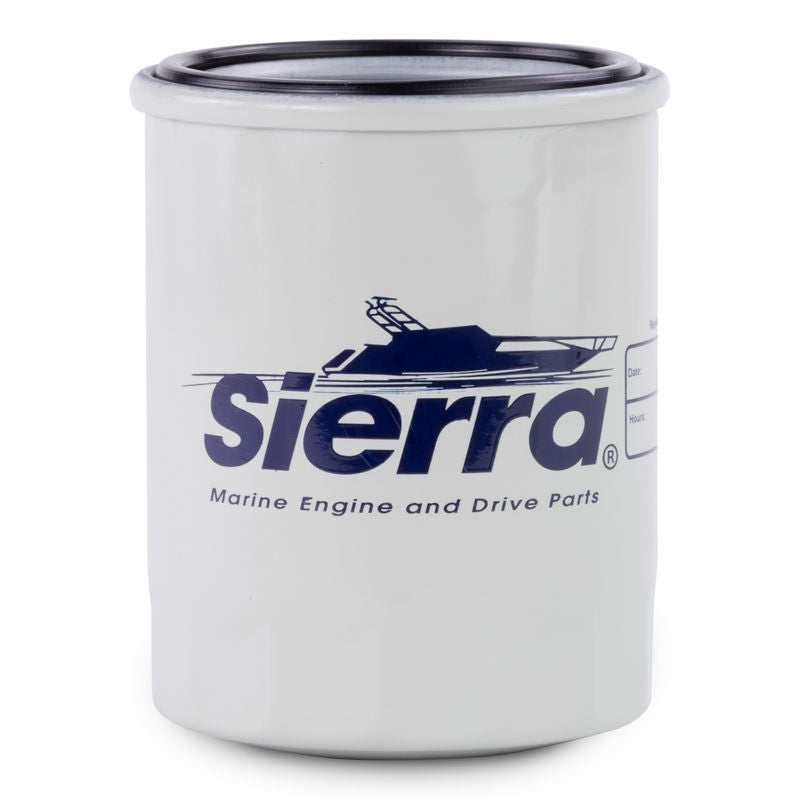 SIERRAMARINE OIL FILTER [18-7896]