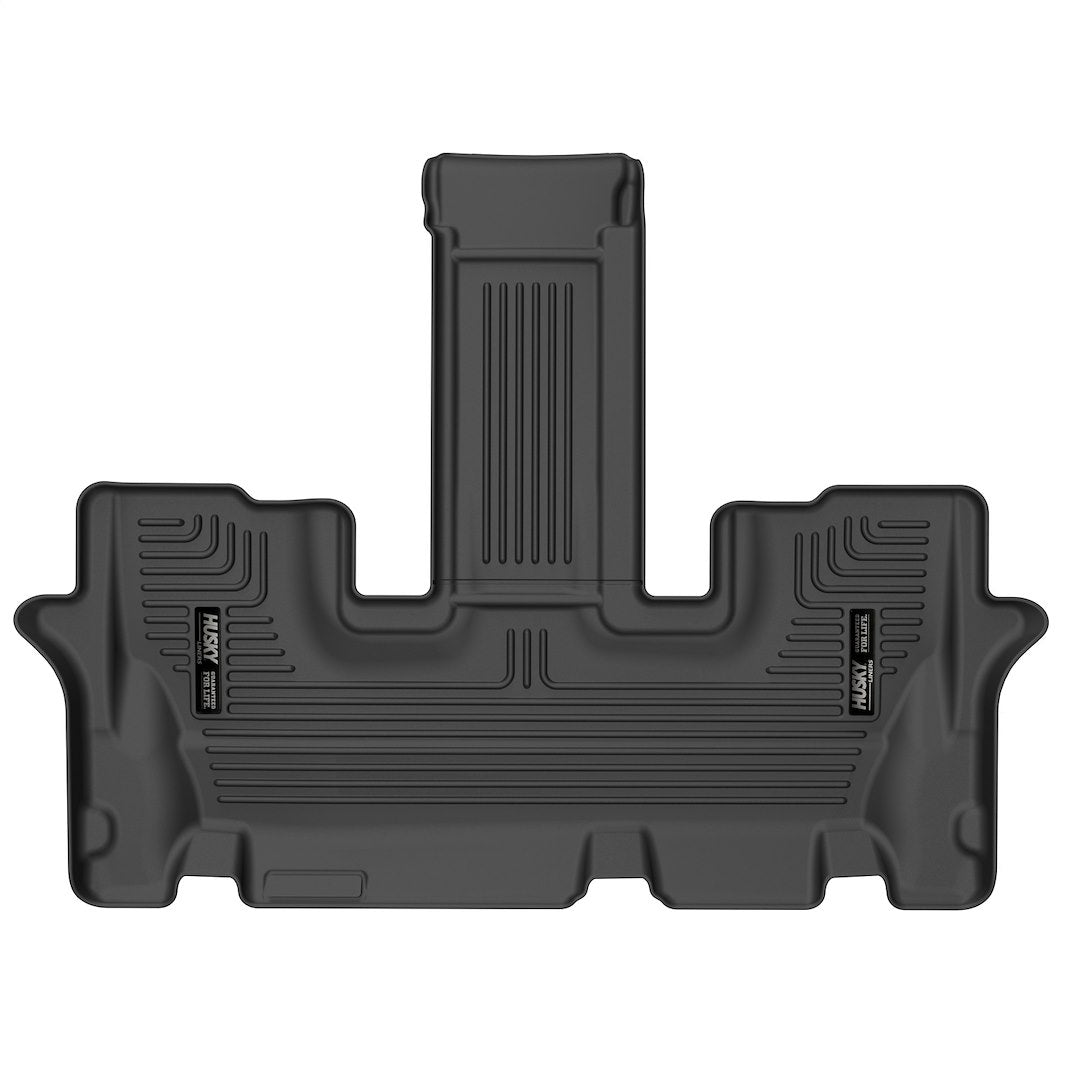 HUSKYLINER 3RD SEAT FLOOR LINER [14711]