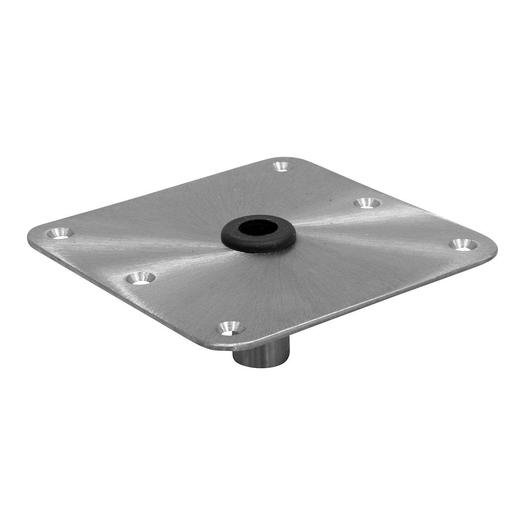 WISE SEATING KING PIN 11' PEDESTAL SEAT POST [8WD2000-2]