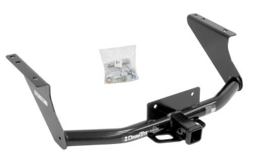 DRAW TITE ROUND TUBE MAX-FRAME RECE [75232]