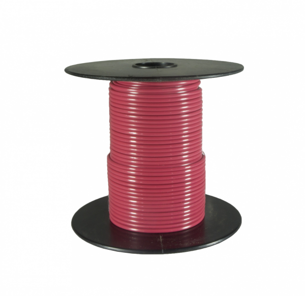 WIRTHCO GPT PRIMARY WIRE 22GA 100 [81125]
