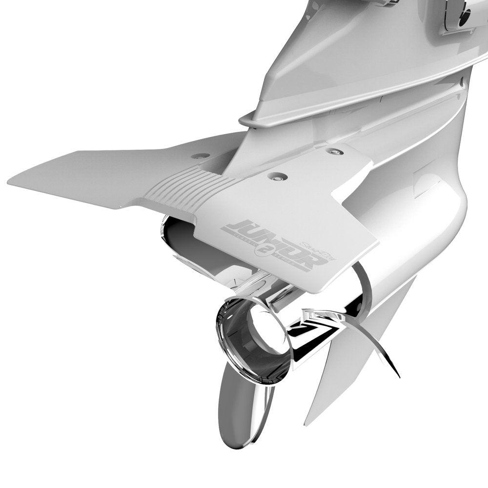 SAVIOR PROD CLASSIC 2 HYDROFOIL JUNIOR WHITE [JR2-2]