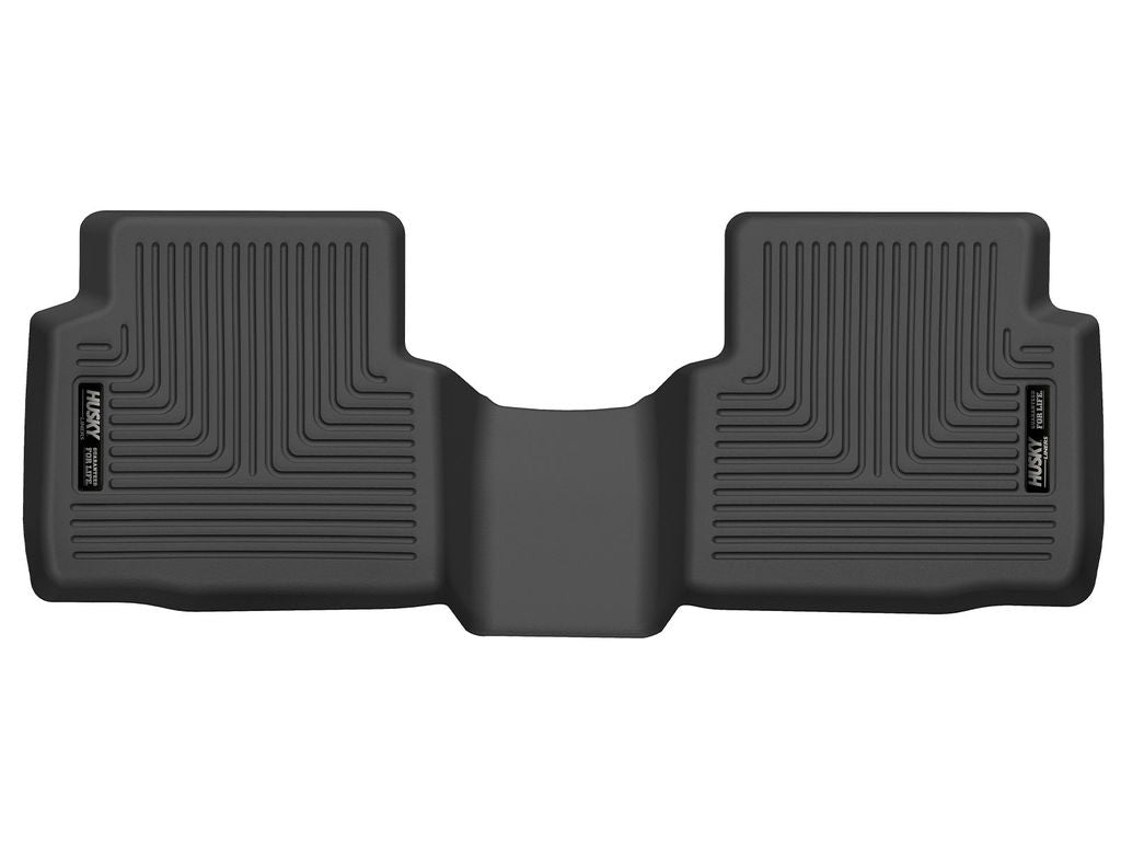 HUSKYLINER WB 2ND SEAT FLOOR LINER [12741]