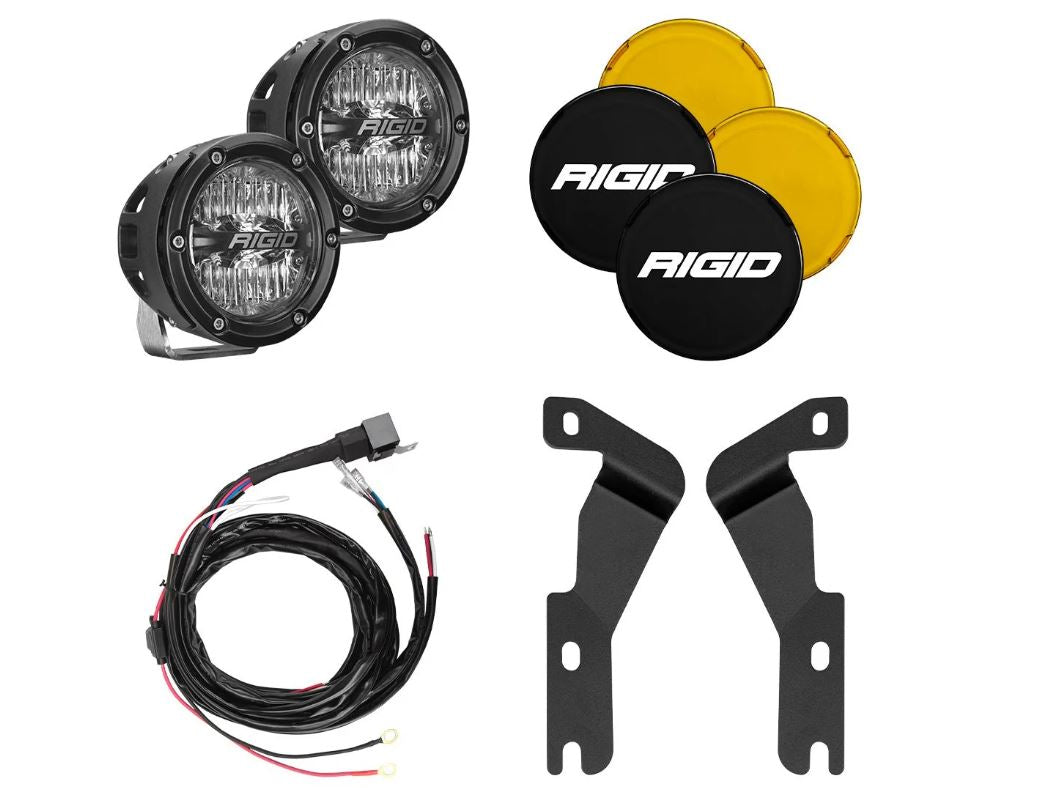 RIGID IND 2016-20 TACOMA A-PLR 360 KIT [46708]