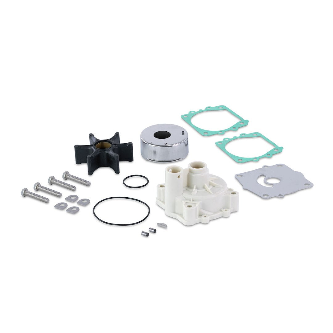 SIERRAMARINE WATER PUMP KIT W/HOUSING [18-3523-1]