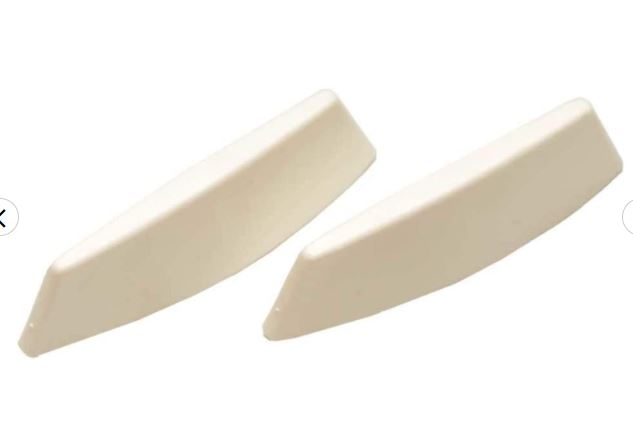 SAVIOR PROD STINGRAY TORQUE EQUALIZERS WHITE [TE-2]