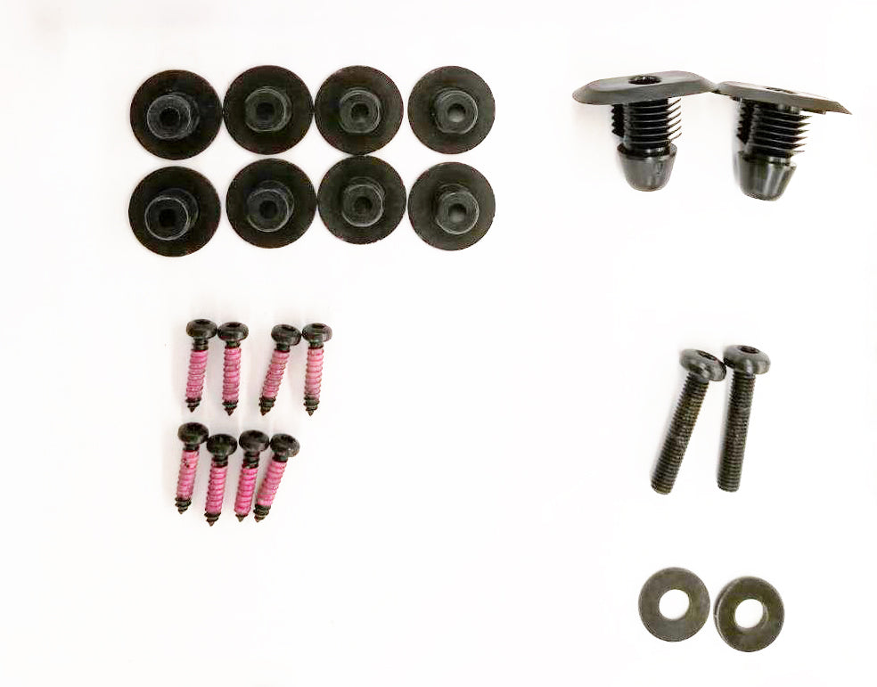 TRAILFX KIT AFM FORD UR [PA01269]