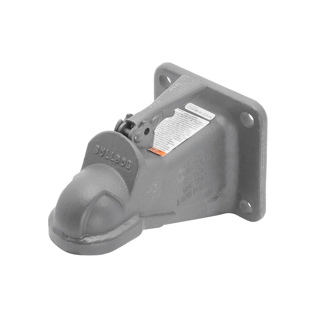 BULLDOG/FULT WEDGE LATCH FLAT COUPLER [4425000317]