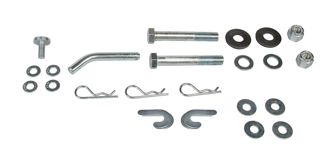 HUSKY TOWING HARDWARE KIT [32340]
