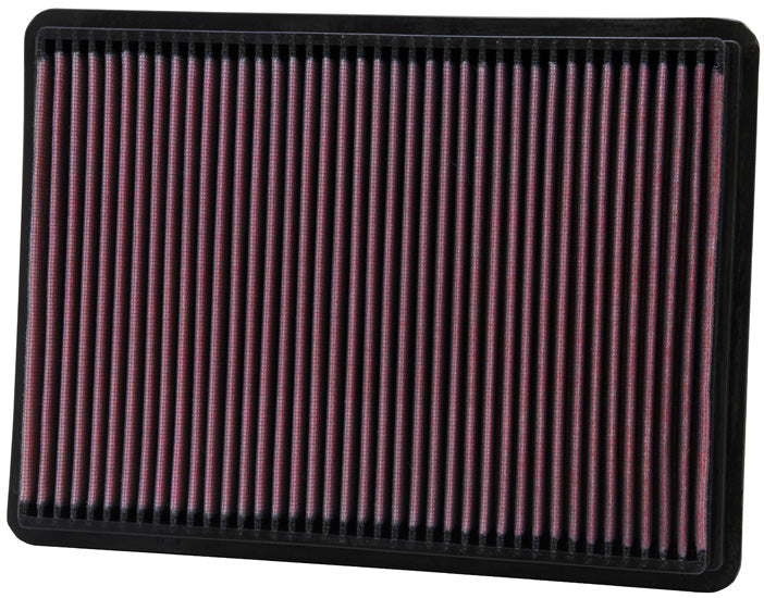 K&N FILTER PANEL FLTR SEE APPL.GUIDE [33-2233]