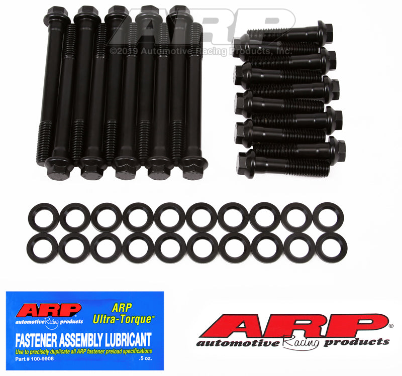 ARP SB CHRYS/EDELBROCK MAGHD [144-3605]