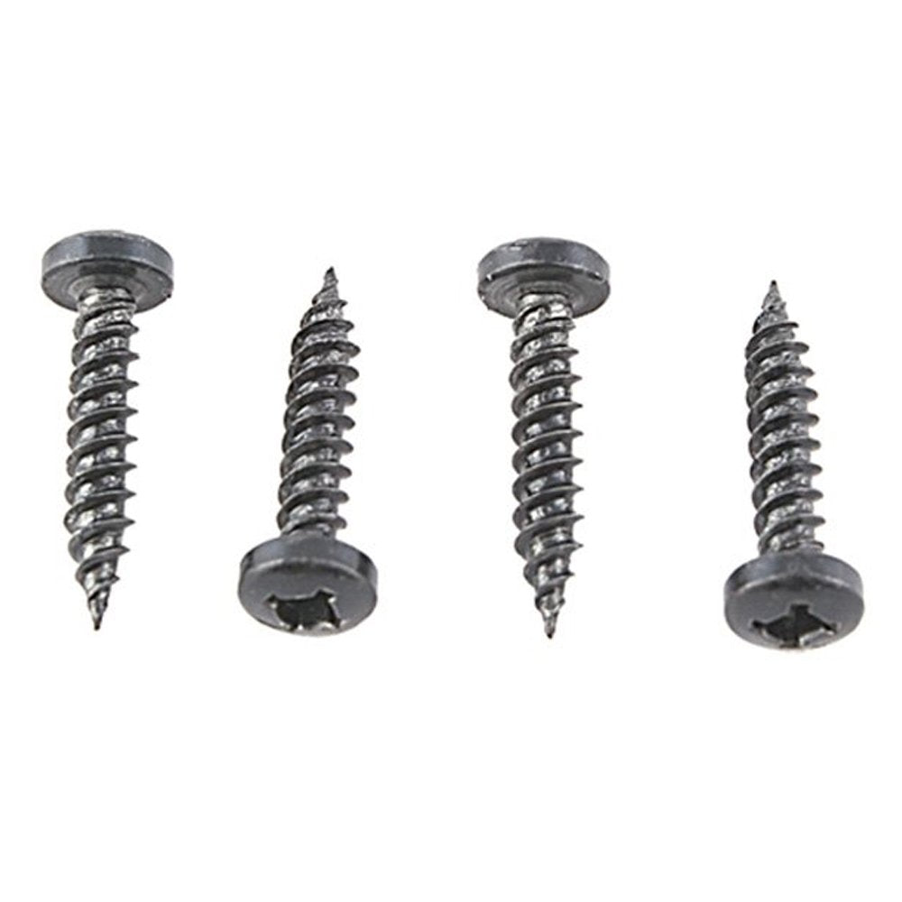 AP PRODUCTS PAN HEAD SQUARE RECESS SC [012-PSQ500BL 8 X 1]