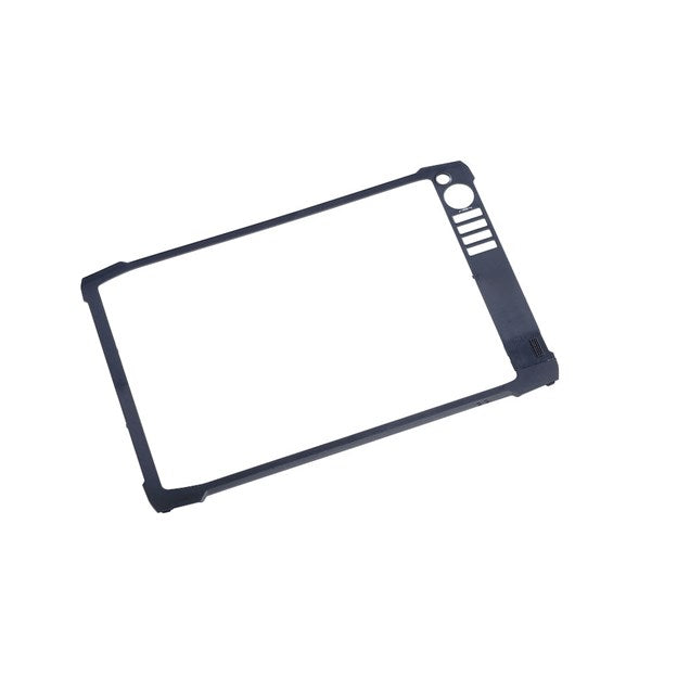LOWRANCE BEZEL & DOOR ASSEMBLY HDS-12 GEN3 [000-12245-001]