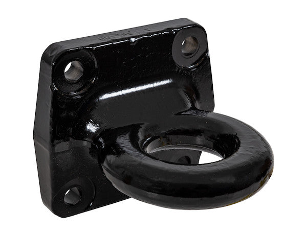 BUYERS PROD DRAWBAR 2.5INID 4-BOLT 21 TON [BDB125015]
