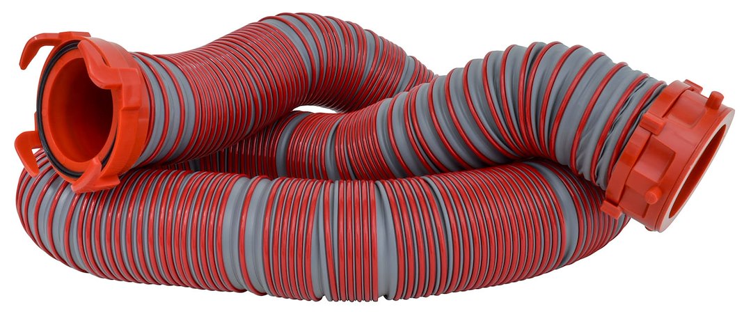 VALTERRA LLC 10' VIPER EXT HOSE [D04-0410]