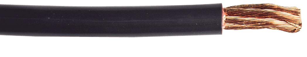 EAST PENN WIRE  STARTER CABLE 2 GA [04613]