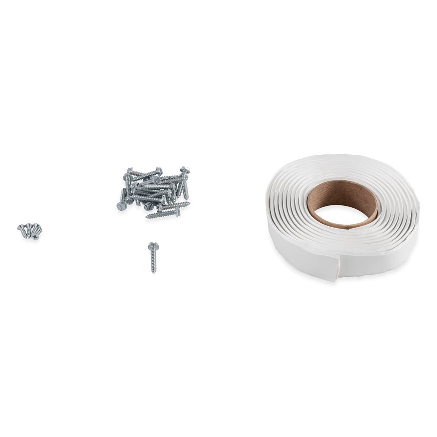 CAMCO VENT INSTALLATION KIT [25013]
