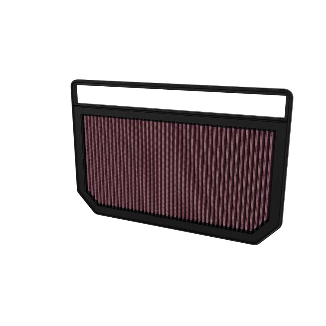 K&N FILTER REPLACEMENT AIR FILTER [33-5121]