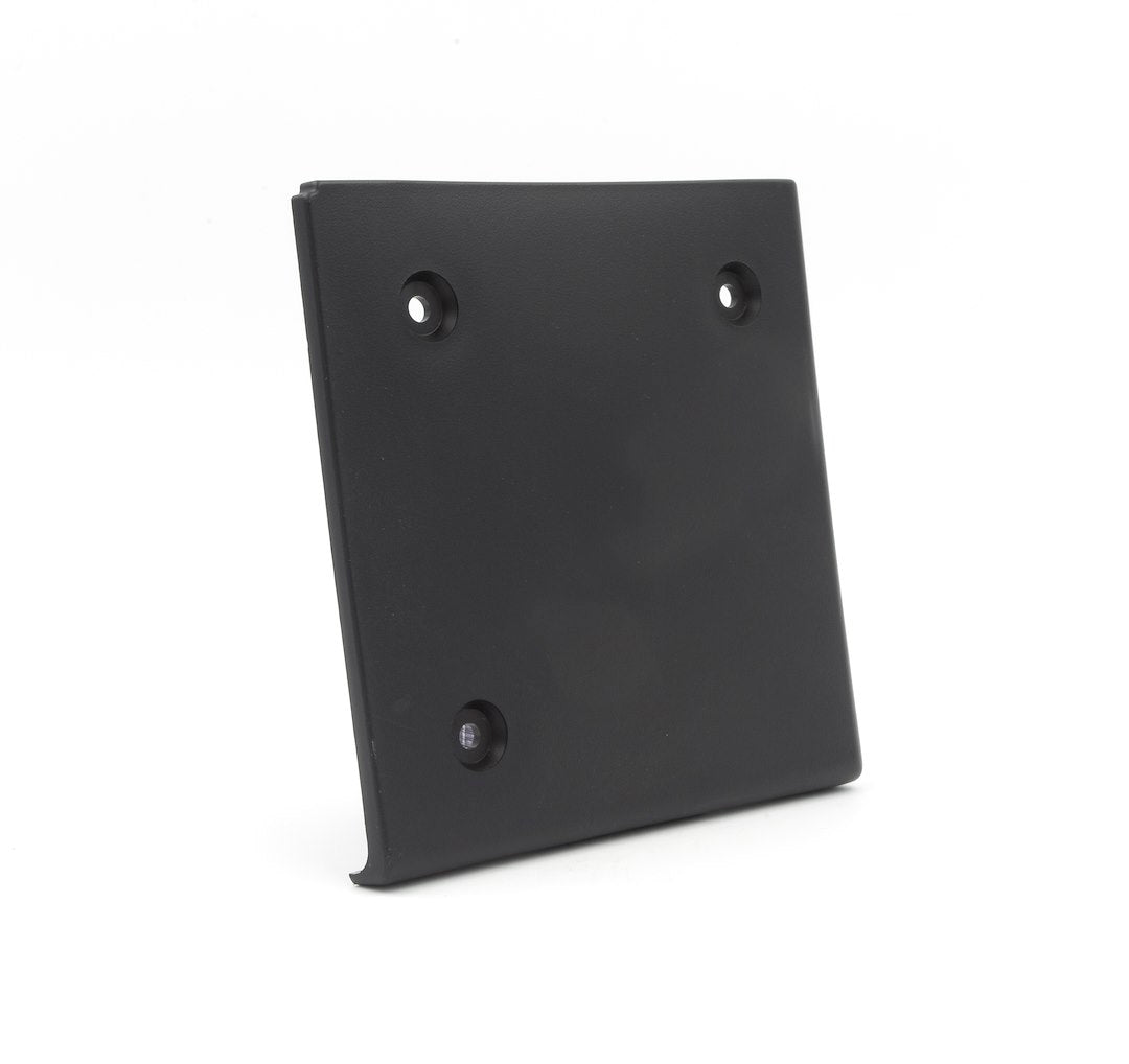 B&B MOLDERS 4-1/2' SQUARE SLIDE-OUT CAP [94286]