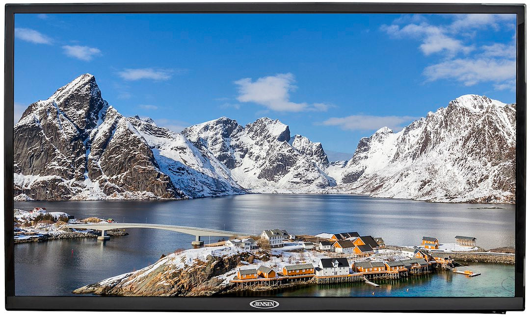 ASA 32' 110V WALL MOUNT TV [JE3223]