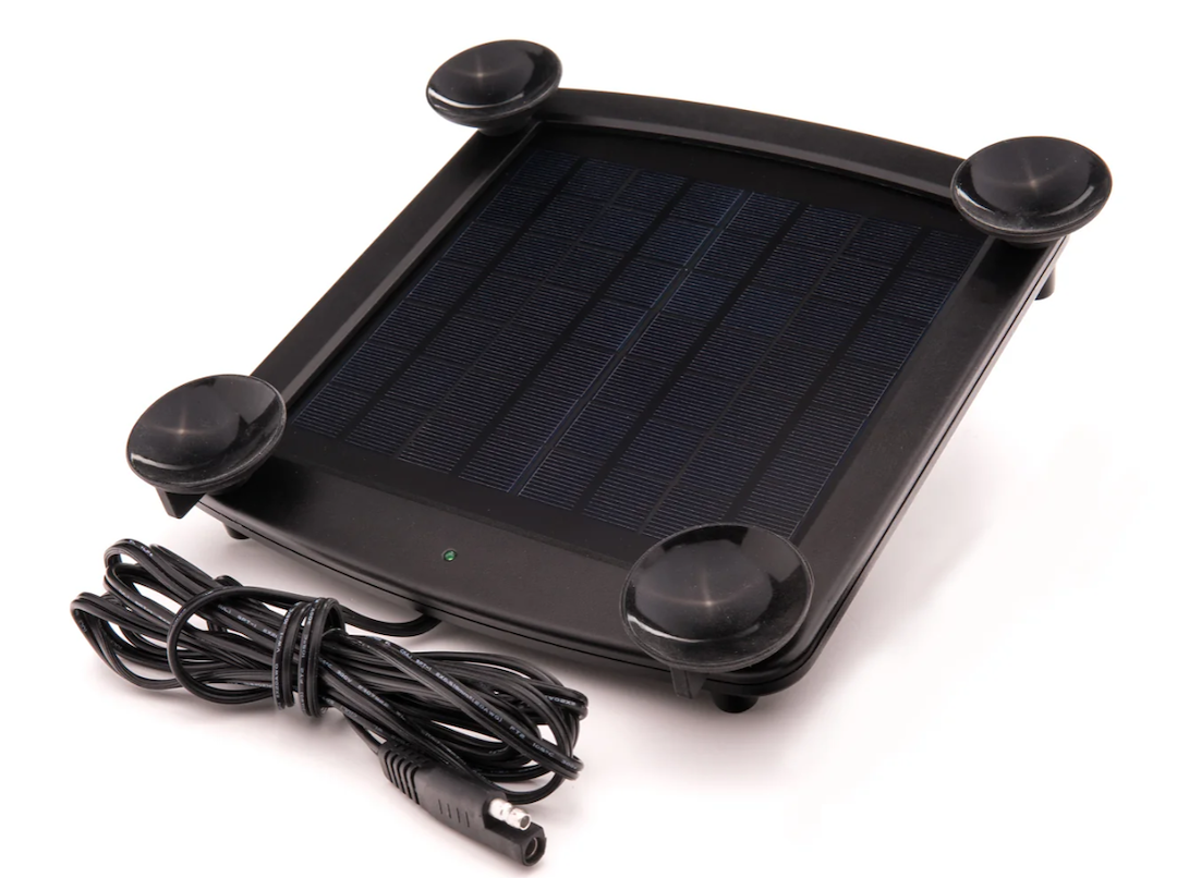 BATTERY TEND AUTOMOTIVE/MARINE [021-1172]