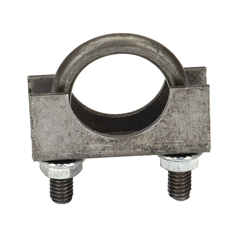 CUMMINS NW ONAN EXHAUST CLAMP [155-1256]