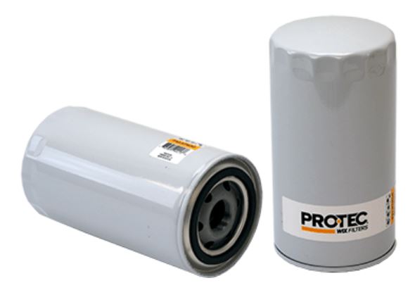 WIX FILTR LD OIL FILTER [PXL57620]