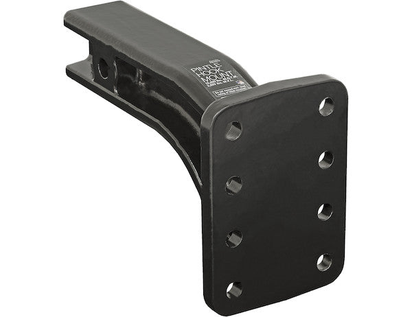 BUYERS PROD PINTLE MOUNT 2-1/2IN SQX11INSHANK 3 [PM25812]